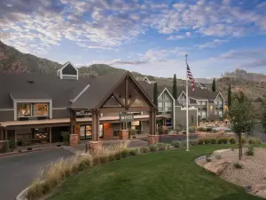 Hyatt Place Springdale/Zion National Park