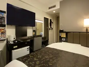 APA Hotel Hachiojieki Kita