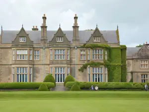 Park Place Apartments