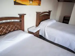Hotel Buenavista
