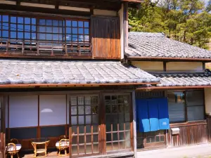 TASOGARE