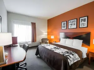 Sleep Inn & Suites Palatka North