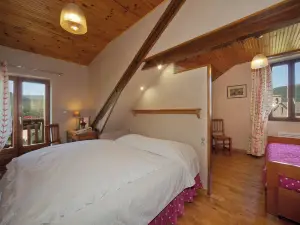 Hôtel Restaurant la Lozérette