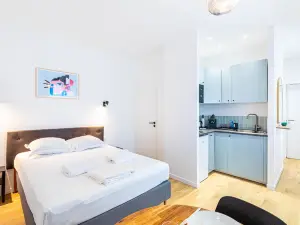 GuestReady - Paris Stay Charm