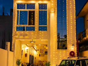 Raghuvar Inn