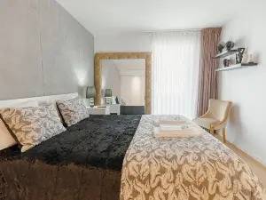 Luxury Beach House in Canidelo