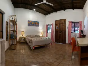 Hotel Hacienda San Bartolo
