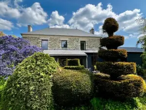 Domaine Albizia