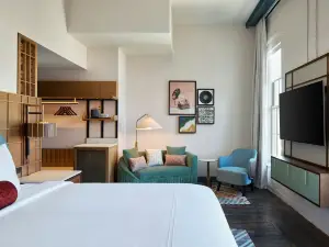 The Balladeer Hotel, Mount Airy, a Tribute Portfolio Hotel