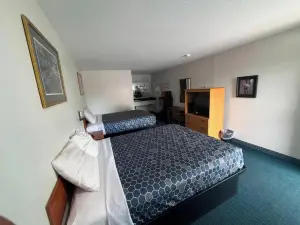 Relax Inn Dover Near Speedway