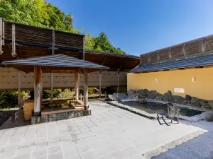 City-Operated HotelSunroad Kibiji