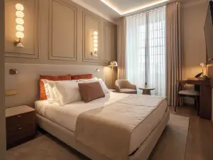 The Book Hotel