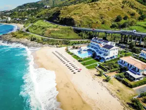 Hotel Poseidon