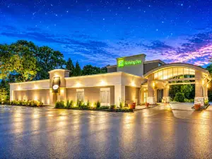 Holiday Inn SOUTH KINGSTOWN (NEWPORT AREA) by IHG