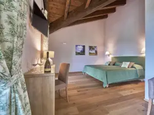 Foresteria Del Gavi