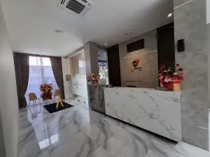 AS HOTEL