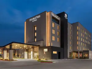 Doubletree by Hilton Midland West Loop I-250