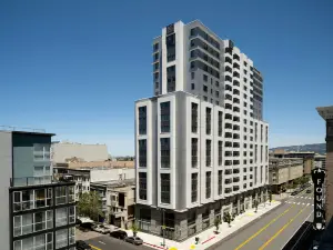 AC Hotel Oakland Downtown