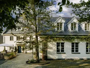 Relais & Chateaux 迪佩施拉特磨坊