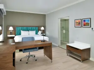 Hampton Inn & Suites Greenville