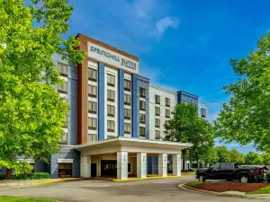 SpringHill Suites Norfolk Virginia Beach
