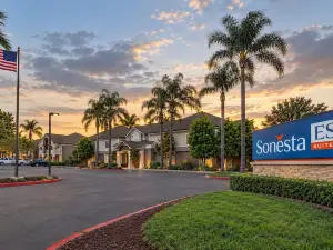 Sonesta ES Suites San Jose - Airport
