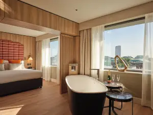The Imperial