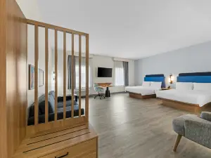 Hampton Inn & Suites Palestine