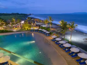 Wyndham Tamansari Jivva Resort Bali