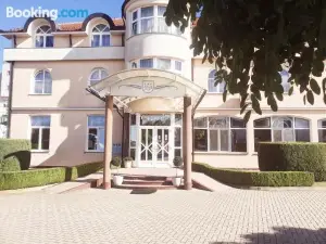 Hotel Đakovo