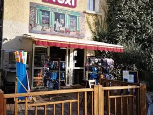 Mobil Home Sous le Soleil Camping les Sables du Midi