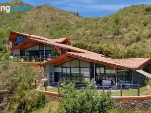 Terrazas de Belgrano - Club de Montaña