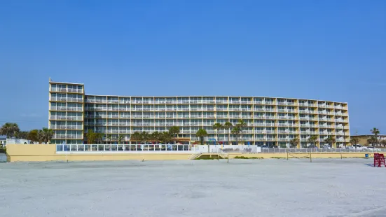 Holiday Inn Resort DAYTONA沙灘海濱
