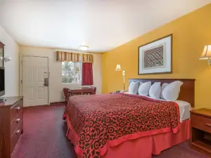 Days Inn by Wyndham Andover