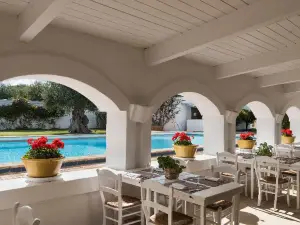 Masseria Il Melograno