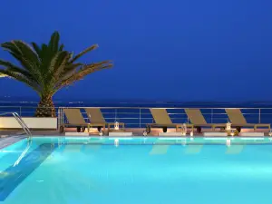Erytha Hotel & Resort Chios