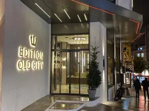 Edition Old City Hotel