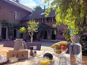 Hoeve Berghof
