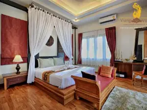 Viangviman Luxury Resort, Krabi