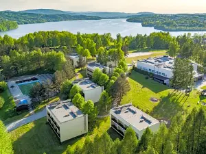 Hotel Dobczyce