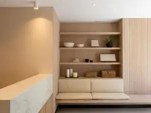 Nirea Hotel