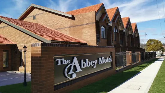 The Abbey Motel Goulburn