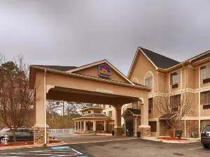 Country Inn & Suites by Radisson, Canton, GA
