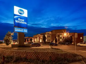 Best Western Laval-Montreal
