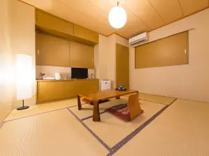 阿薩米旅館酒店