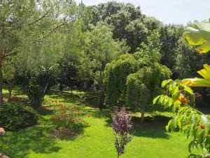 梅卡達爾旅館