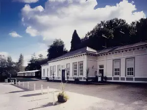 The Old Railway Station