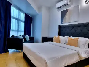 Rentio Hotel Co- Living Concepts Lunas Kulim