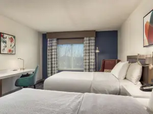 힐튼 가든 인 시카고 / 오크브룩