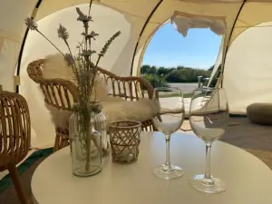 Marsk Camp